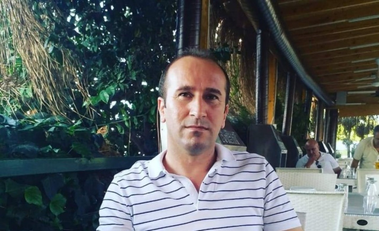 Adana'dan acı haber: Polis memuru Mesut Sayar öldü