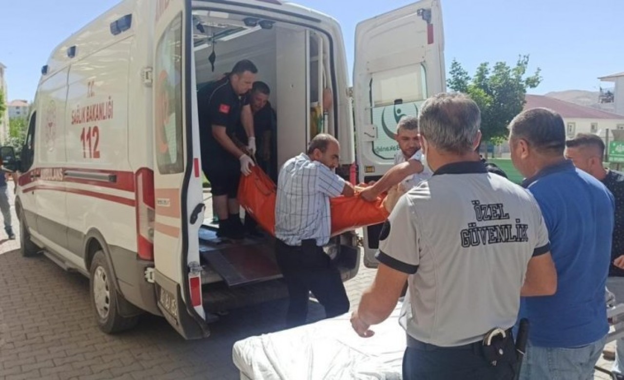 Adıyaman'da acı olay: Mustafa Tatlı ve yeğeni Ahmet Tatlı öldü