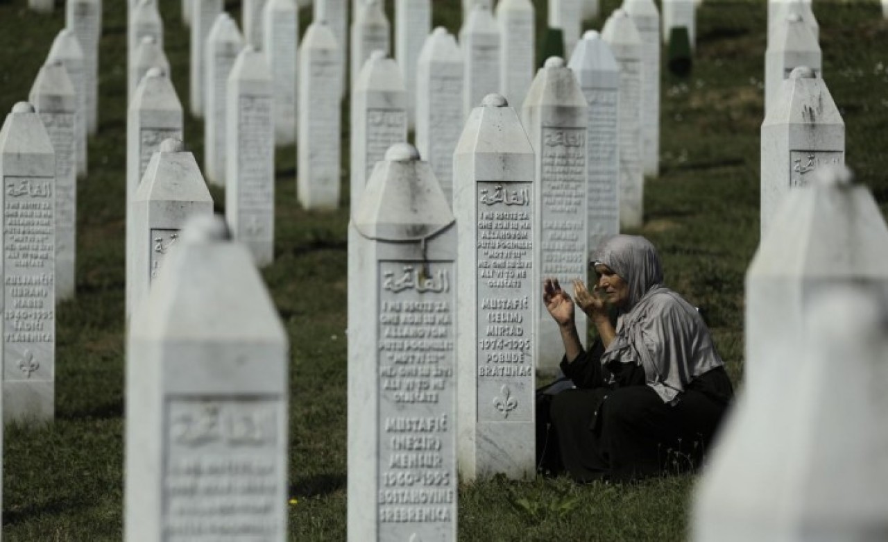 AK Parti Genel Başkanvekili Kurtulmuş,  Srebrenitsa'da soykırım kurbanlarını anma törenlerine katılacak