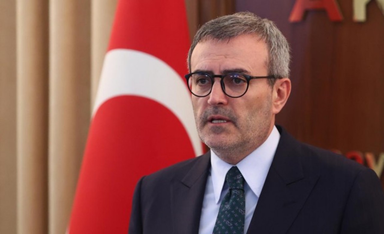 AK Parti Grup Başkanvekili Ünal,  Meclisin 1 Ağustos'taki olağanüstü toplantısına katılmayacaklarını açıkladı