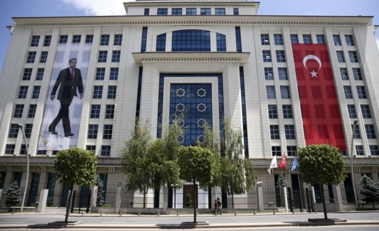 AK Parti'nin İstanbul planı ortaya çıktı