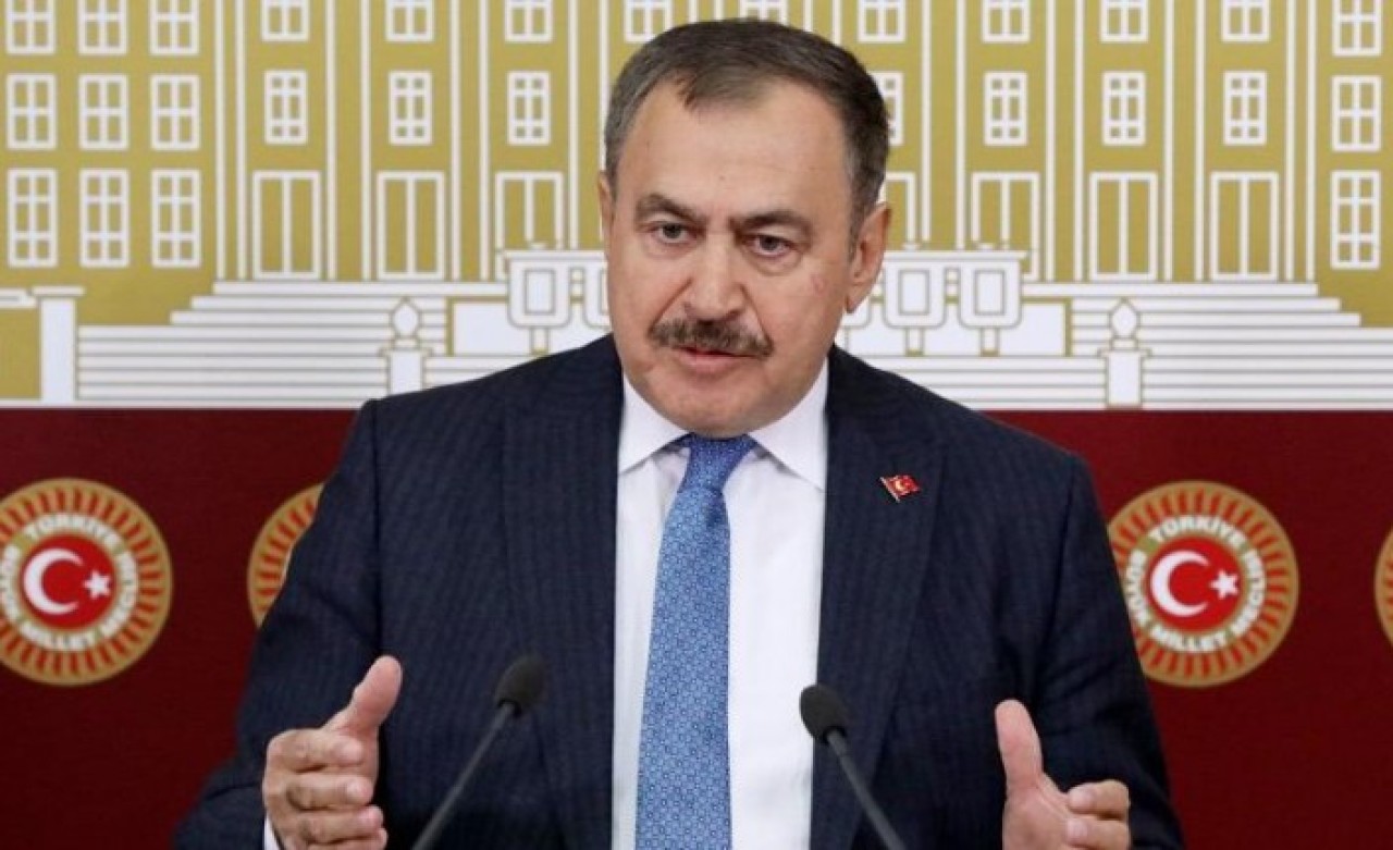 AK Partili Eroğlu: Kırsaldaki çocuklar okumak için değil,  laf olsun diye geliyor