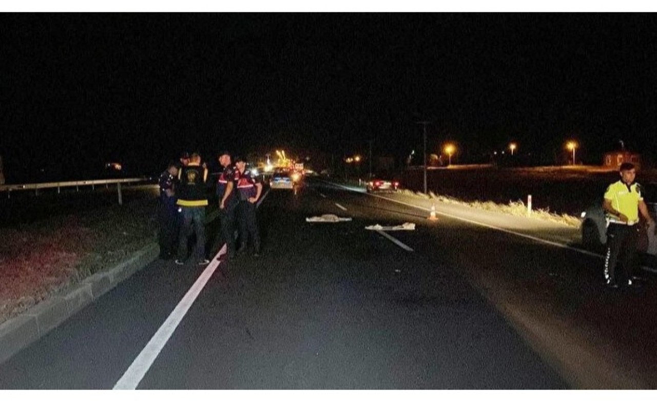 Aksaray'da korkunç olay: Uyuyunca bagaja konulan bebek bagajdan düşerek öldü
