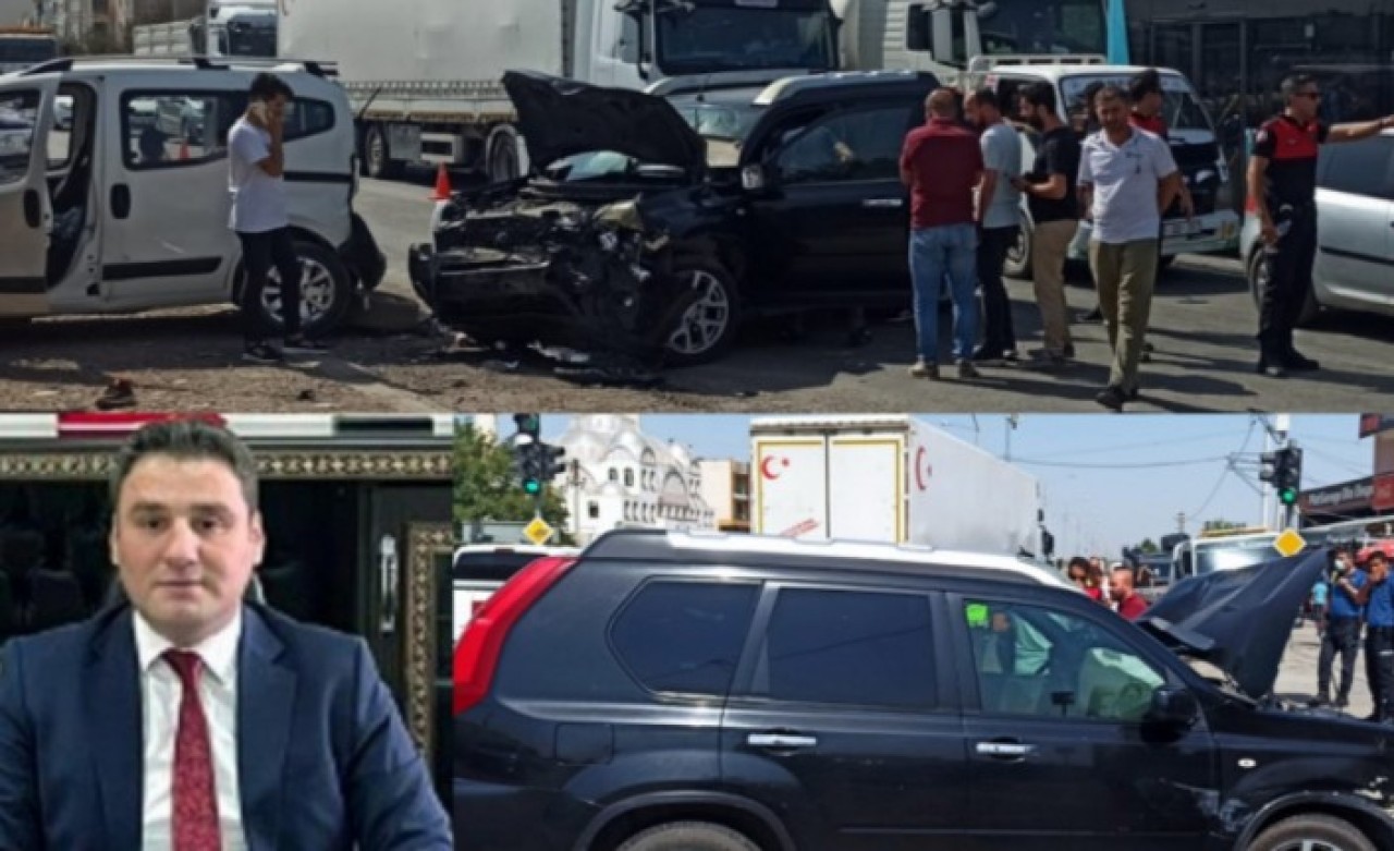 Alkollü araç kullanıp 13 yaşındaki çocuğun ölümüne neden olan kaymakam için karar verildi