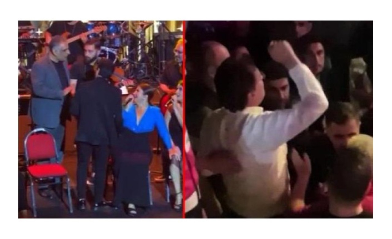 Alkolü fazla kaçırıp taşkınlık çıkaran belediye başkanının yeni görüntüleri ortaya çıktı