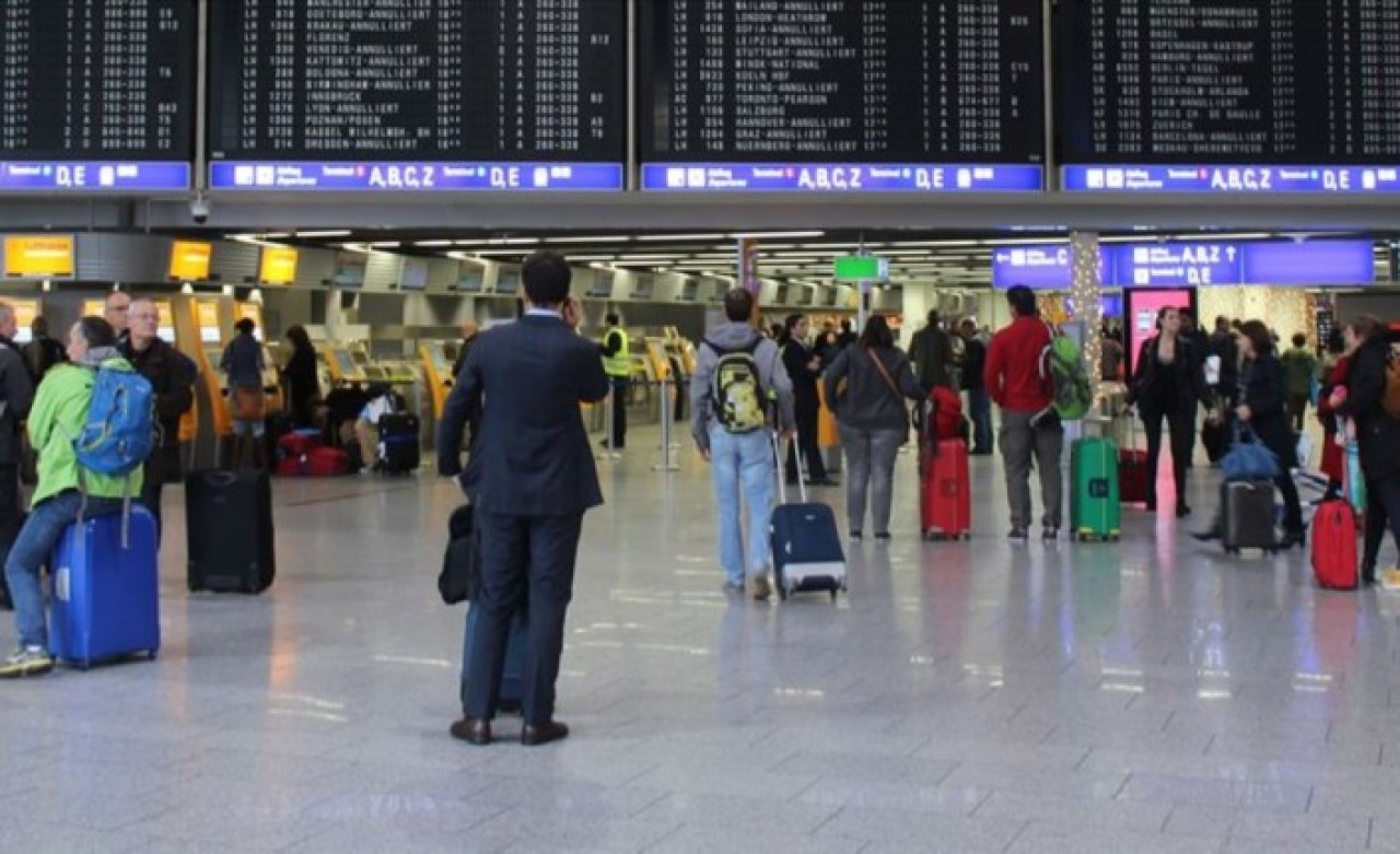 Almanya'nın Türkiye'den alacağı işçilere ödeyeceği maaş belli oldu: Ev de verecekler! Kimler başvurabilir?