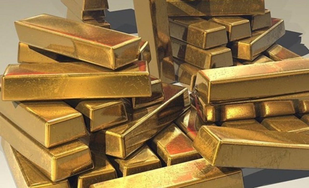 Altın fiyatlarında yükseliş sürüyor