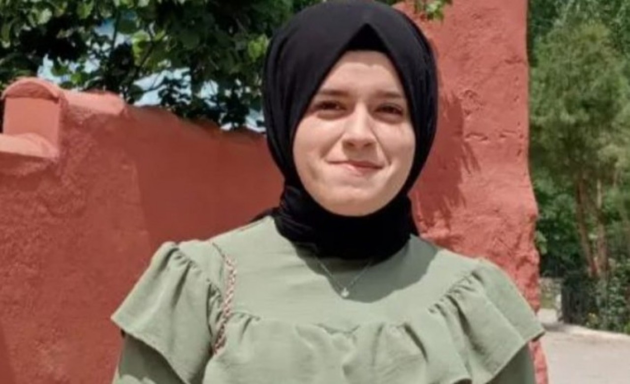 Amasya'da sünnet düğününde vurulan 19 yaşındaki Beste Koçak öldü