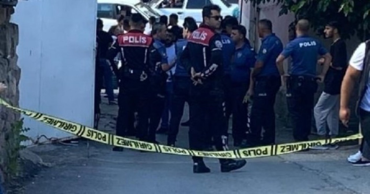 Ankara'da Yasin Serin,  aldattığından şüphelendiği eşi Dilara Filiz Serin'i vurup,  intihar etti