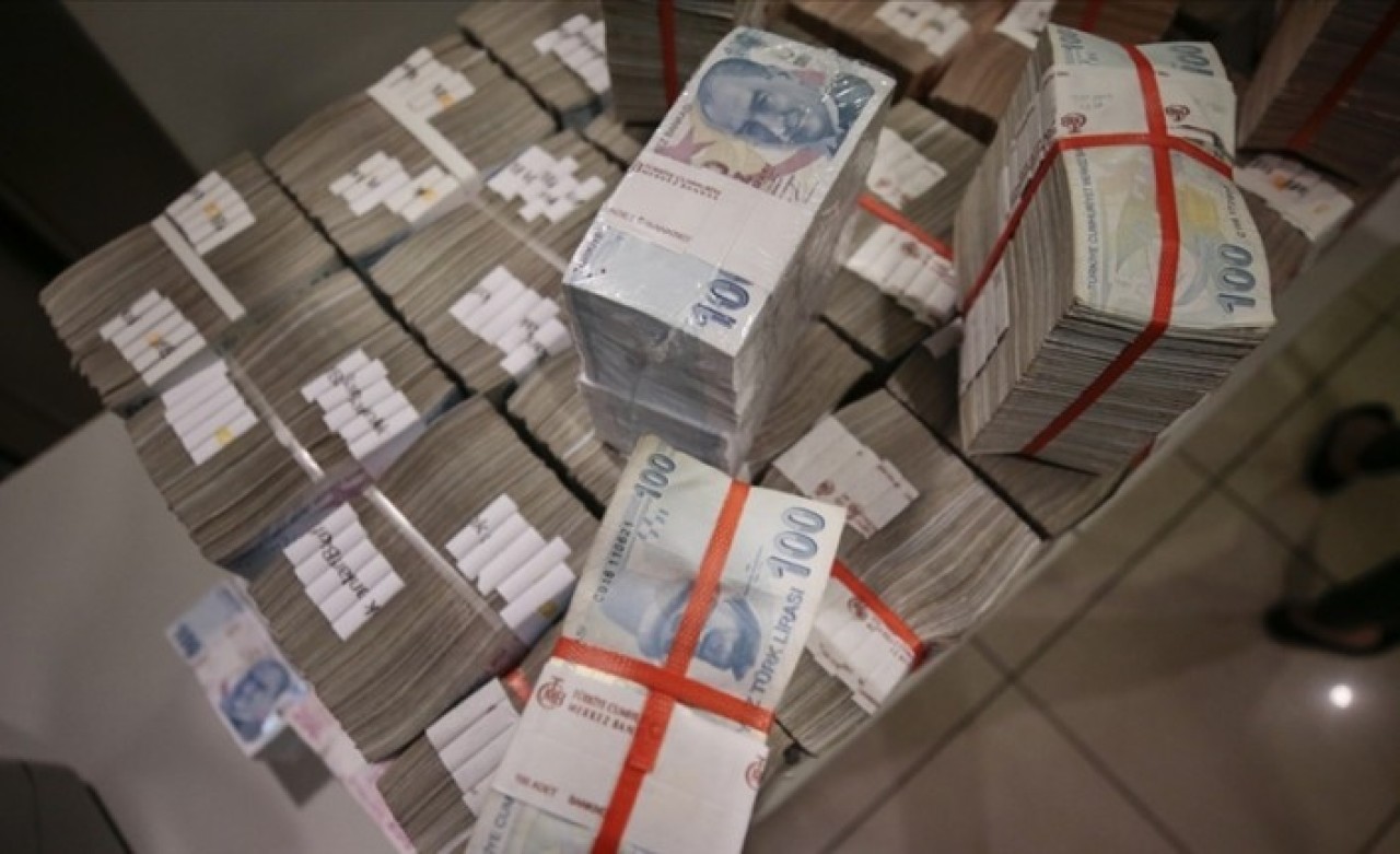 AR-GE'ye  20, 2 milyar lira ! En fazla fon üniversitelere