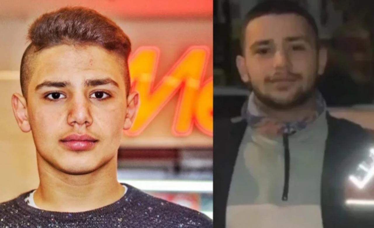 Asker olmaya hazırlanan genç İstanbul'da kalbinden bıçaklandı: Hasancan Bayırtı öldü