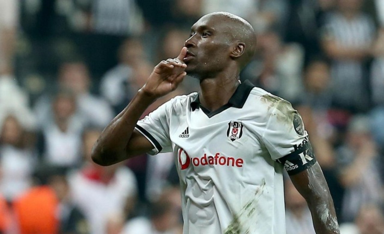 Atiba Hutchinson'dan çok büyük fedakarlık