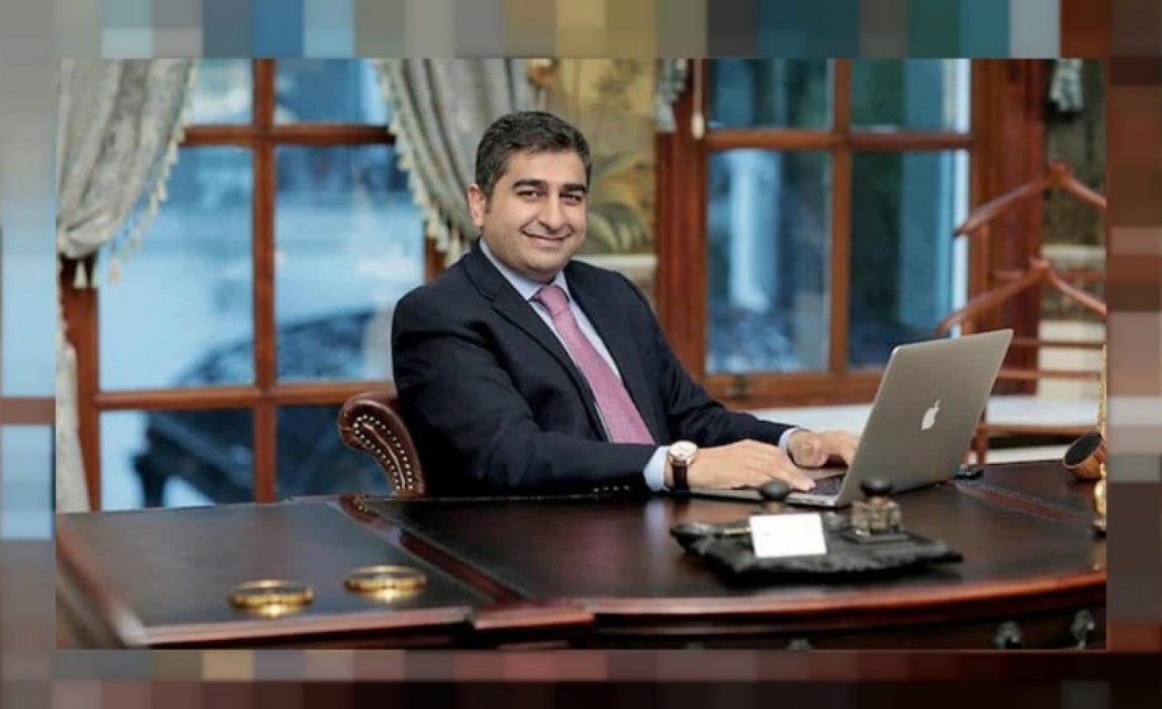 Avusturya'da tutuklu bulunan Sezgin Baran Korkmaz'la ilgili flaş karar: Tarihi de belli oldu