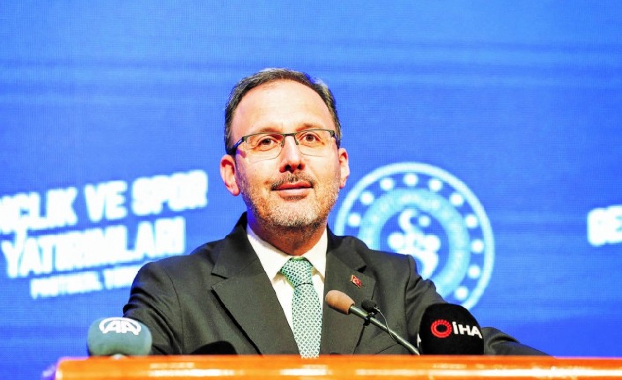 Bakan Kasapoğlu gençleri sevindirdi! 18-30 yaş arasındakilere ücretsiz dağıtılacak