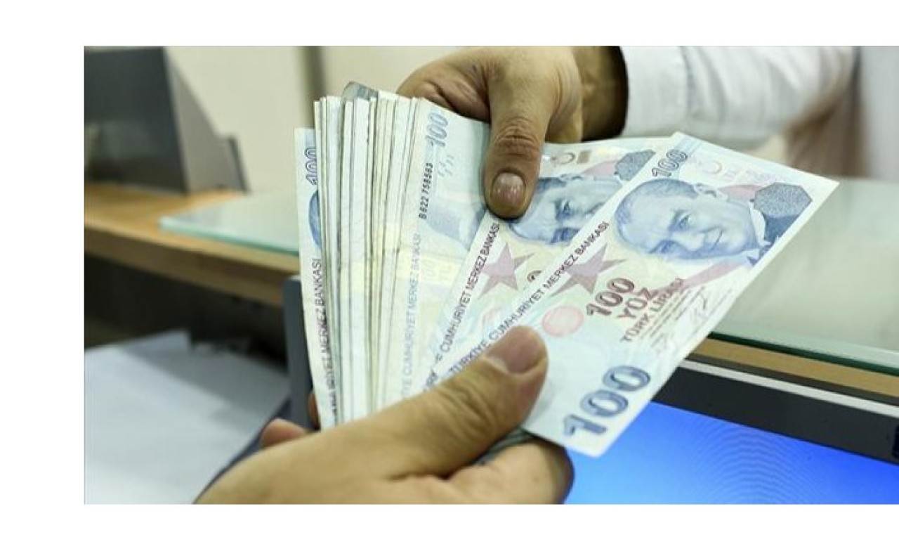 Bakan Kirişci: "Tarımsal destek ödemeleri bugün yapılacak"