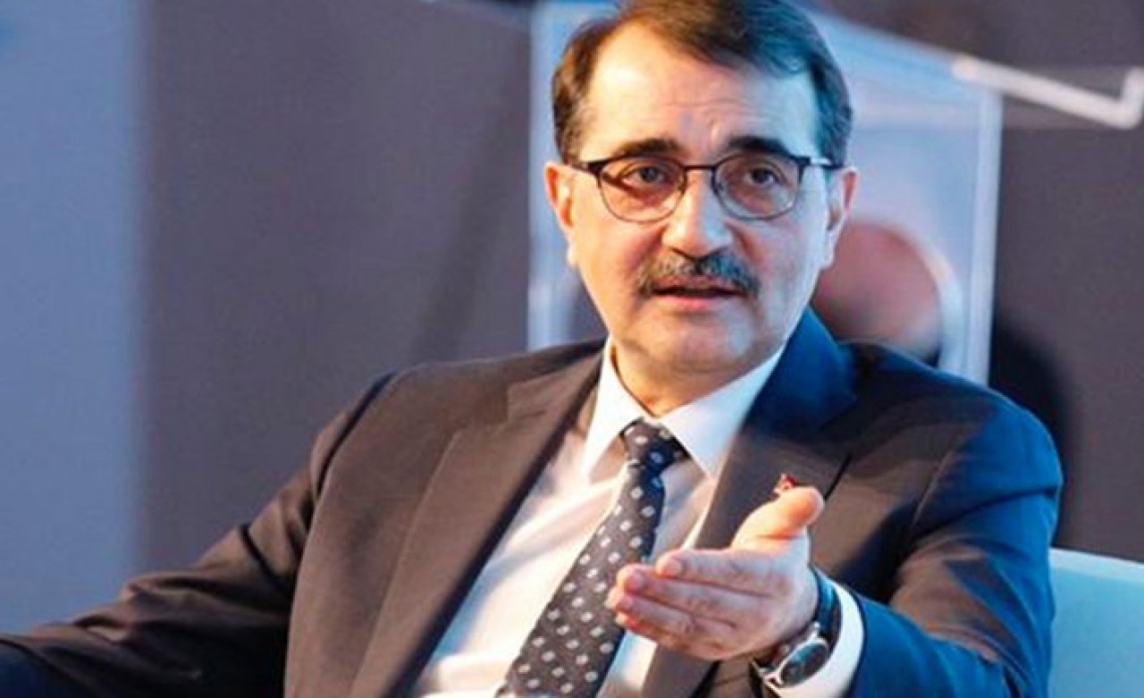 Bakan Dönmez: 25-30 yıldır enerji sektöründeyim,  bu kadar öngörülemez bir dönem hatırlamıyorum