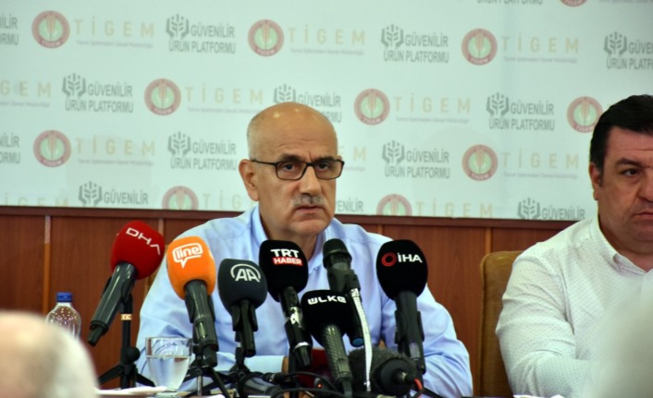 Bakan Kirişci: Sizin Venezuella'da ne işiniz var diyenlere Allah akıl fikir ihsan eylesin