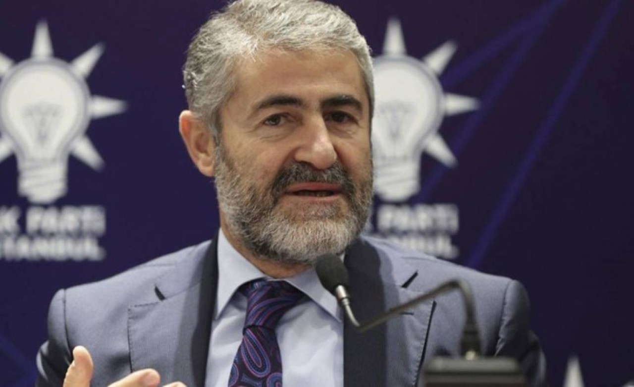 Bakan Nebati'den 11 maddelik açıklama: Bunları yaptık!