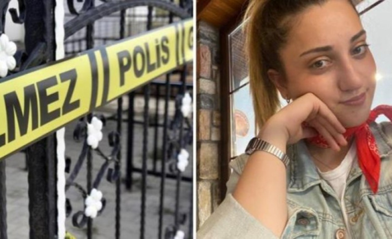 Bandırma'da Astsubay Berkay Urcan,  polis sevgilisi Kübra Acar'ı öldürüp intihar etti