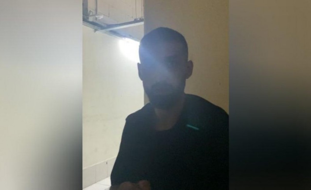 Başakşehir'de kadınlar tuvaletine gizlice girip video çeken Suriyeli yakalandı