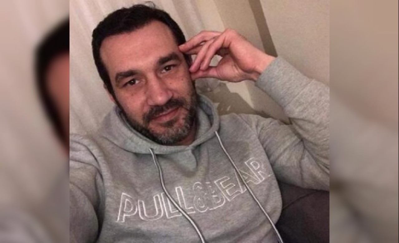 Başakşehir'de yanında çalıştırdığı Suriyeli'nin bıçakladığı patronu Fikret Bittim öldü