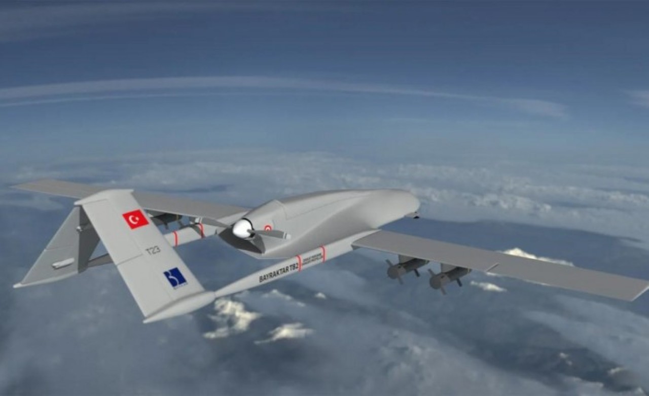 Baykar'dan 2 ülkede gündem olan jest! TB2'yi ücretsiz verecek