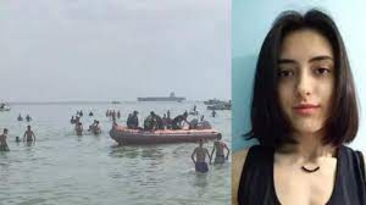 Beşiktaş'ın genç sporcusu Şile'de boğuldu: Aleyna Dabanlı öldü