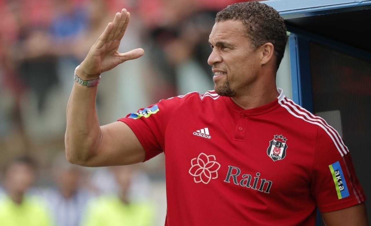Beşiktaş'tan flaş Valerien Ismael açıklaması