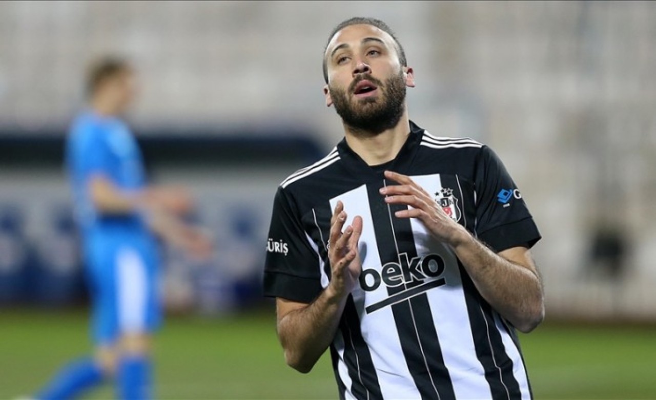 Beşiktaş,  transferi açıkladı