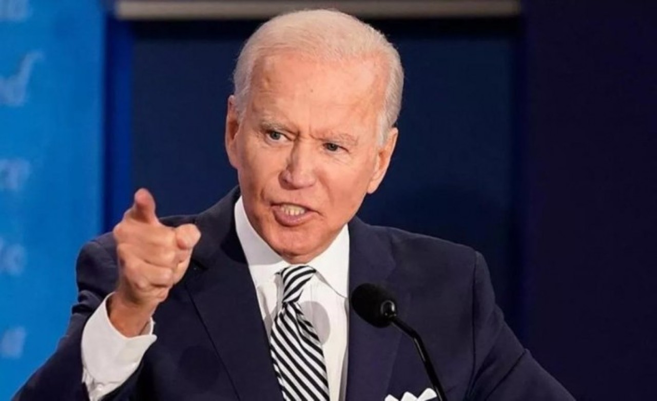 Biden'dan 'ekonominin yavaşlaması sürpriz değil' değerlendirmesi