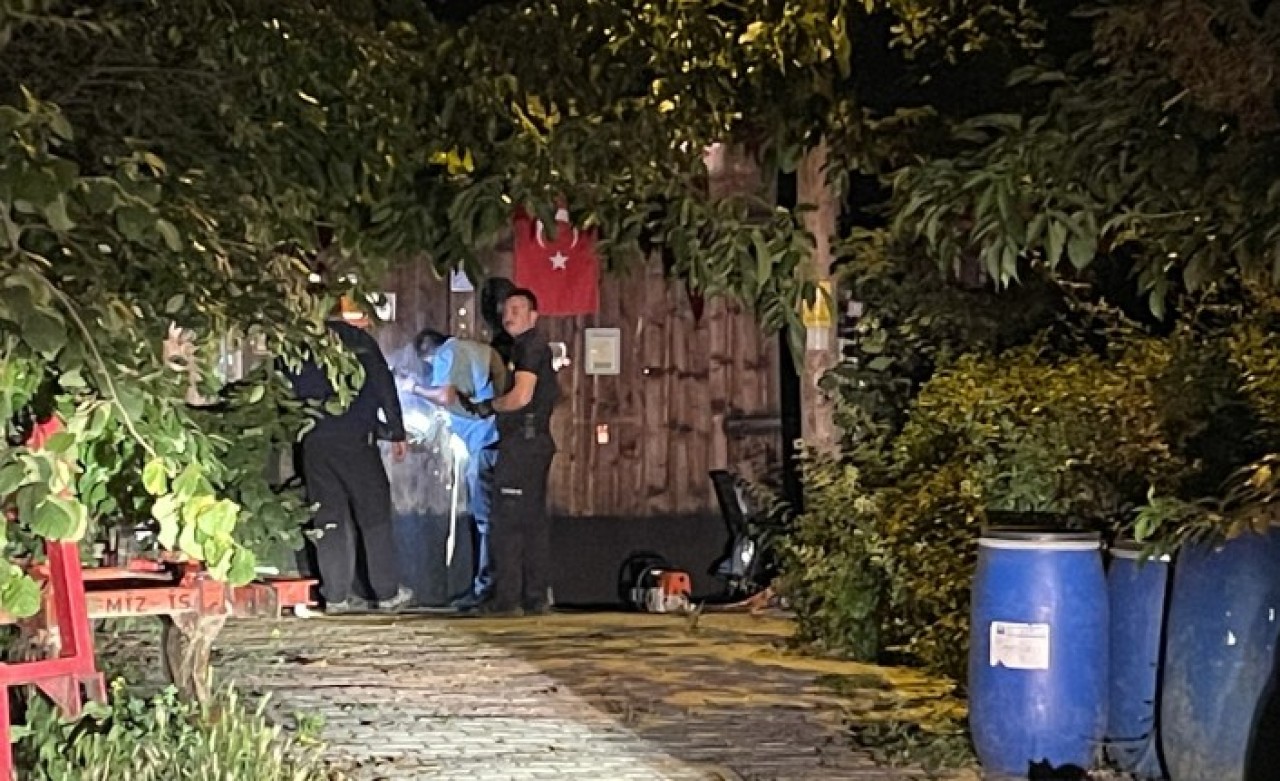 Bolu'da bahçesindeki köpekler uyutulduktan sonra evine girilen Ahmet Gürbüz ölü bulundu