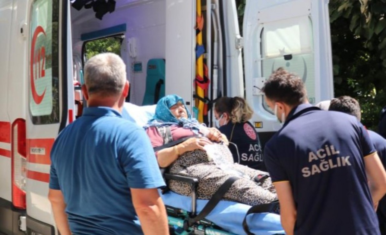 Bolu'da  içme suyundan etkilenen bazı hastalarda 'HÜS' ortaya çıktı: Çok tehlikeli