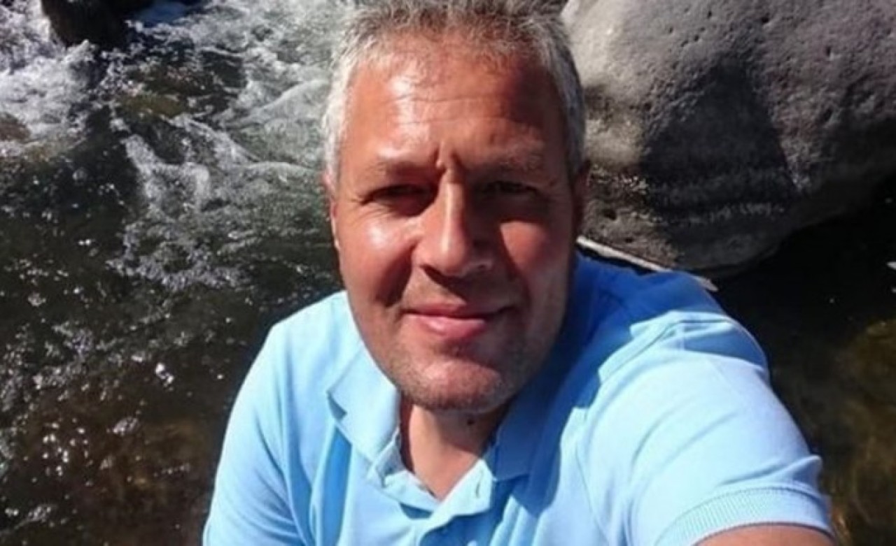 Bolu'da içme suyundan zehirlenenlerden Eyüp Ertem öldü