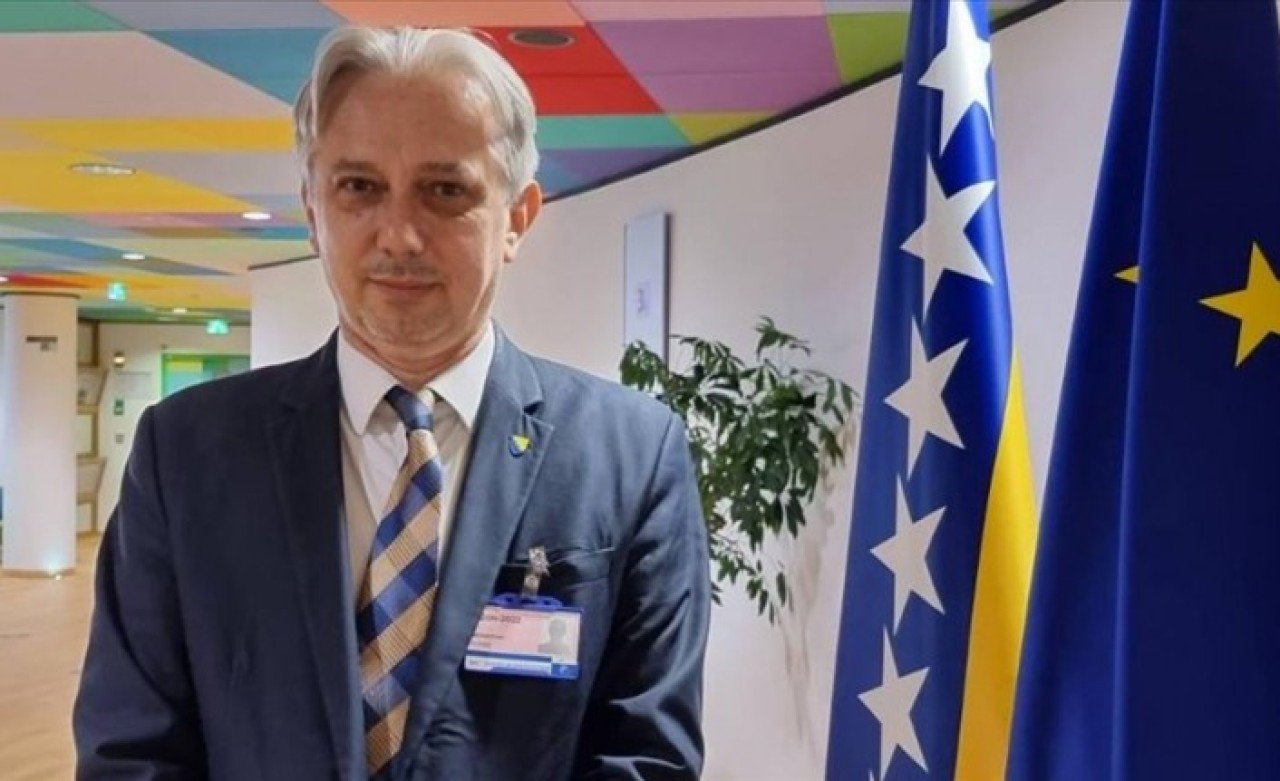 Bosna Hersek'te seçim yasasına müdahale edileceği iddiaları tartışılıyor