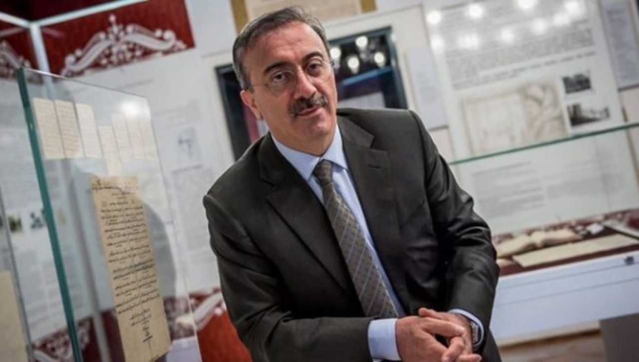 Böyle skandal görülmedi: Eski milletvekili olan bu adam Atatürk'ü FETÖ'ye benzetti