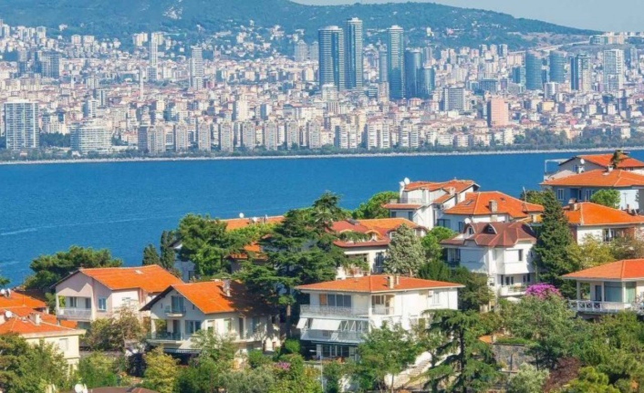 Bu il ve ilçelerde ev fiyatları resmen uçtu!
