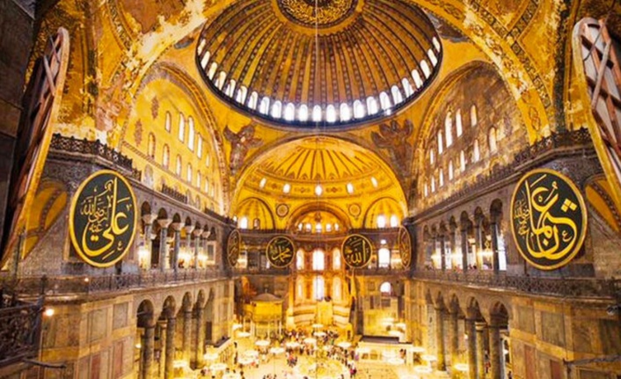 Bu hafta Cuma hutbesinin konusu ‘Ahiret günü ve hesap bilinci’