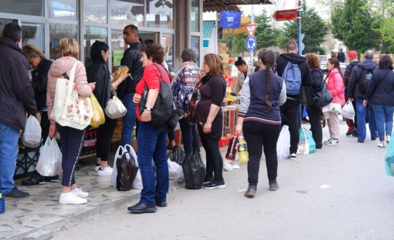 Bulgarlar Türkiye'ye pasaportsuz girebilecek: Türkler ise yine vize alacak!