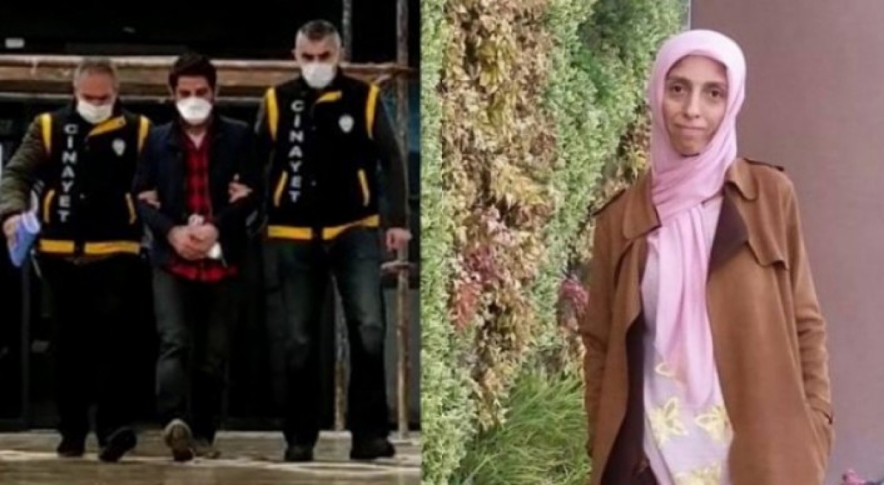 Bursa'da Yusuf Akkoyun,  ilişki yaşadığı evli Nuray Erdem'i öldürüp,  apartmanın kapısına bırakmıştı: Mahkemeden şoke eden karar
