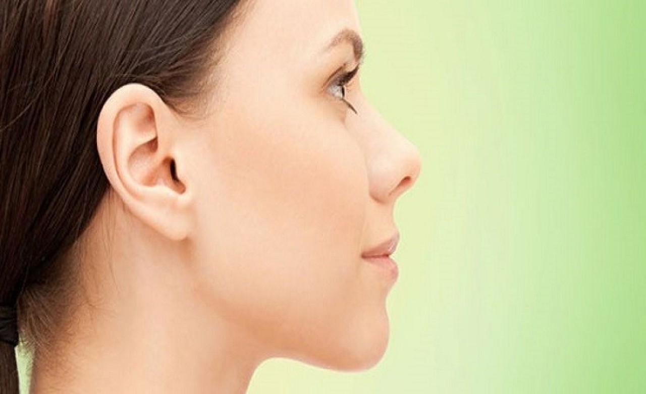 Burun Estetiği (Rinoplasti)