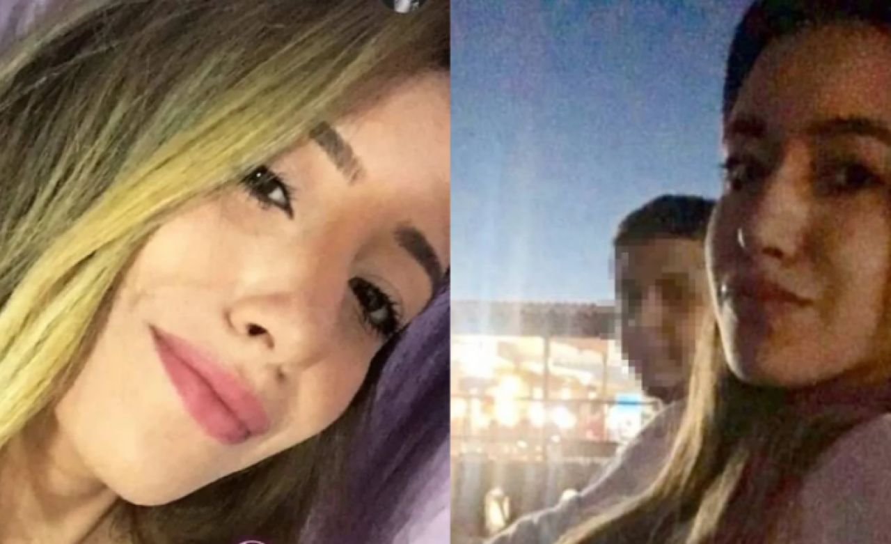 Çağla Alara Pınarcı esrarengiz şekilde öldü: Erkek arkadaşı bırakıp kaçtı