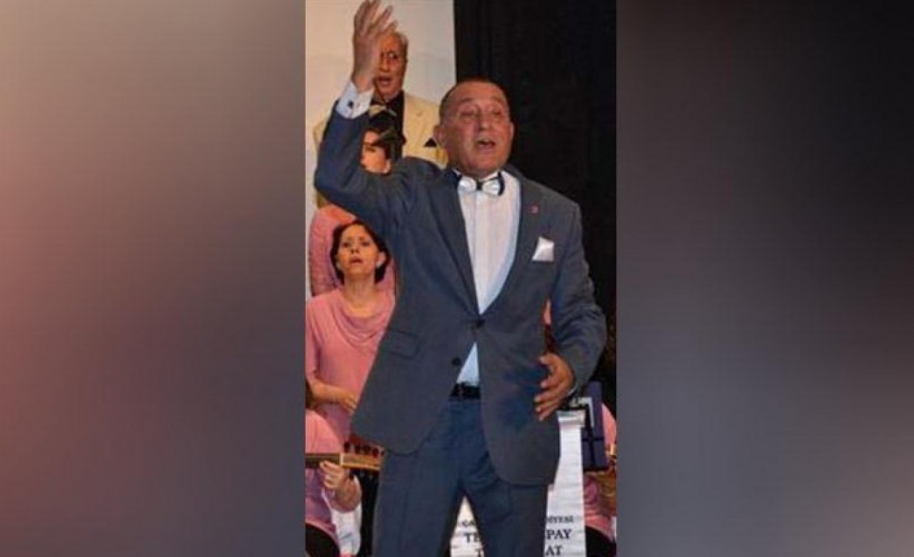 Çanakkale'de koro şefi balık adam kıyafetiyle girdiği denizde boğuldu: Muammer Tan öldü