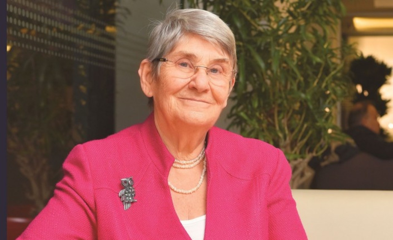 Canan Karatay,  'Sağlıklı yaşam için olmazsa olmaz' dedi: Altından daha değerli