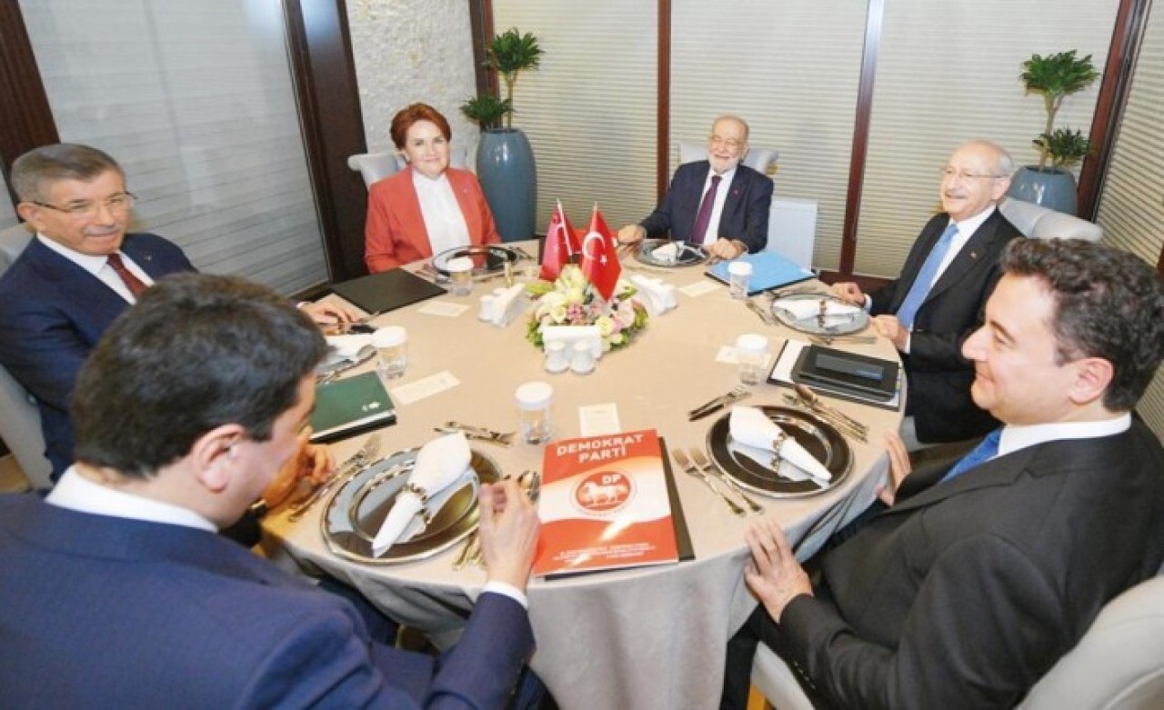 Çarpıcı iddia: CHP'nin cumhurbaşkanı adayını belli oldu