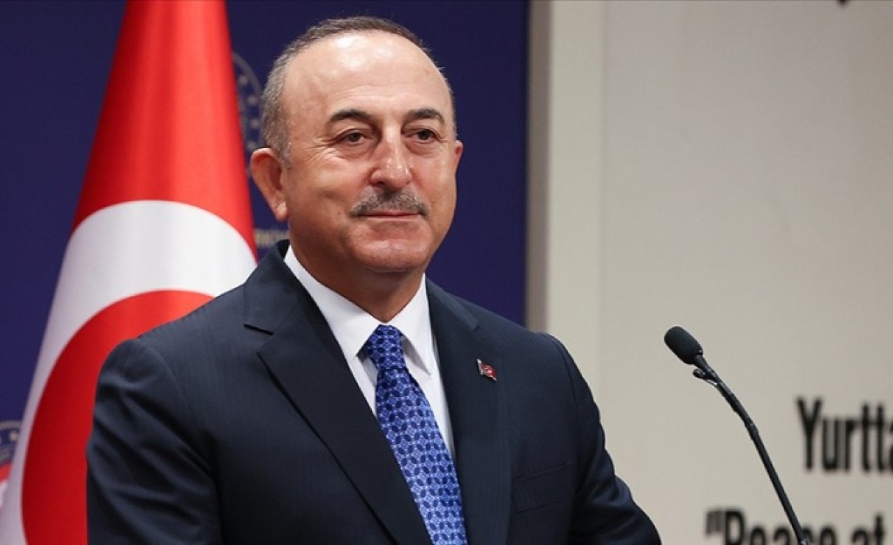 Çavuşoğlu: Artık dünyanın hiçbir yerinde güvende değiller ve güvende olamayacaklar