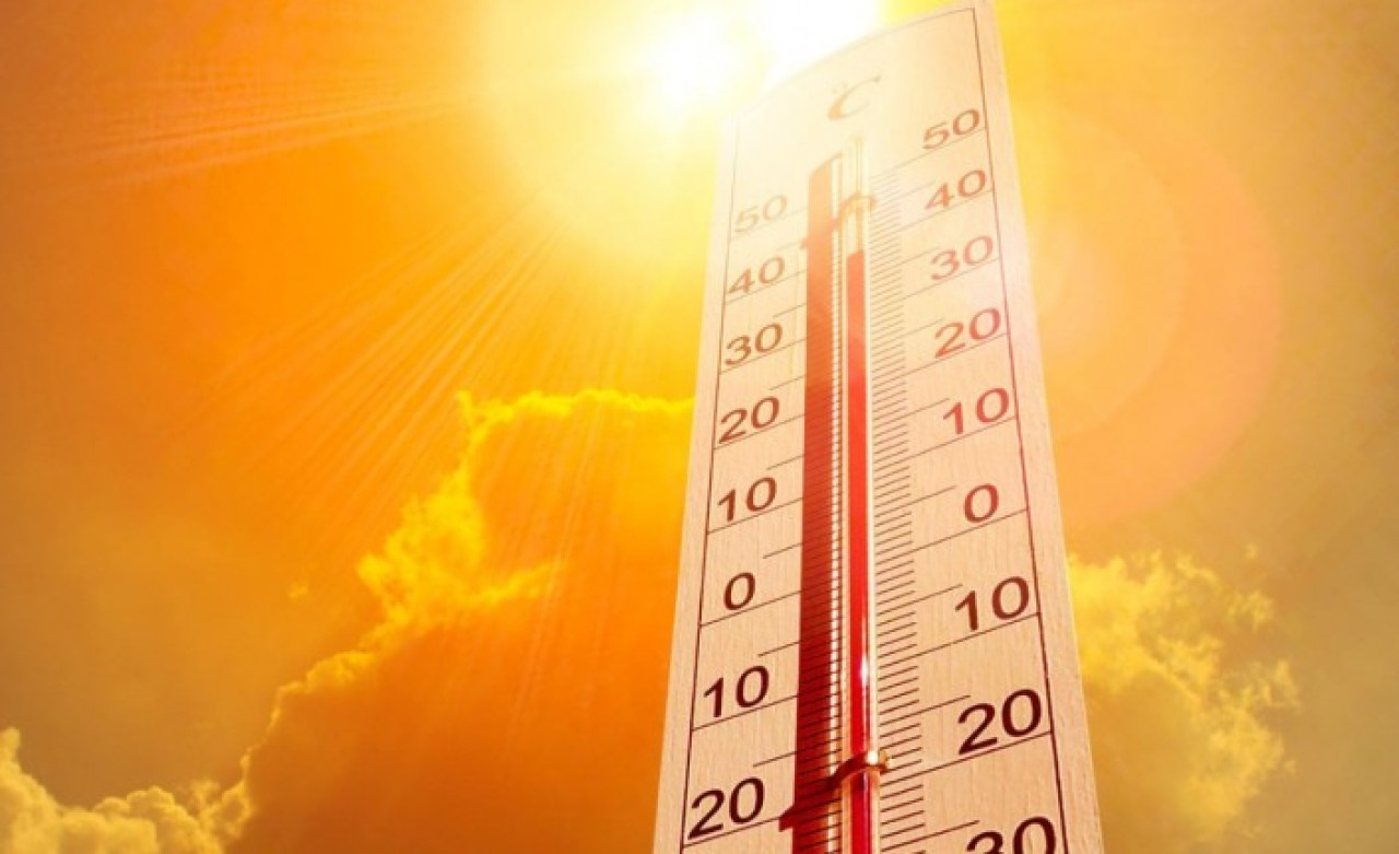 Cehennem sıcakları geliyor: Meteoroloji il il uyardı!