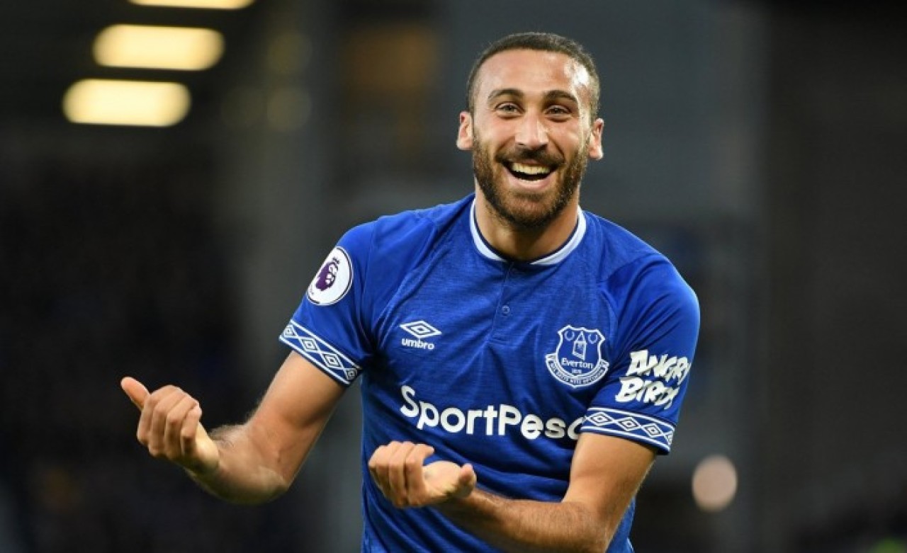 Cenk Tosun'un yeni takımı belli oldu