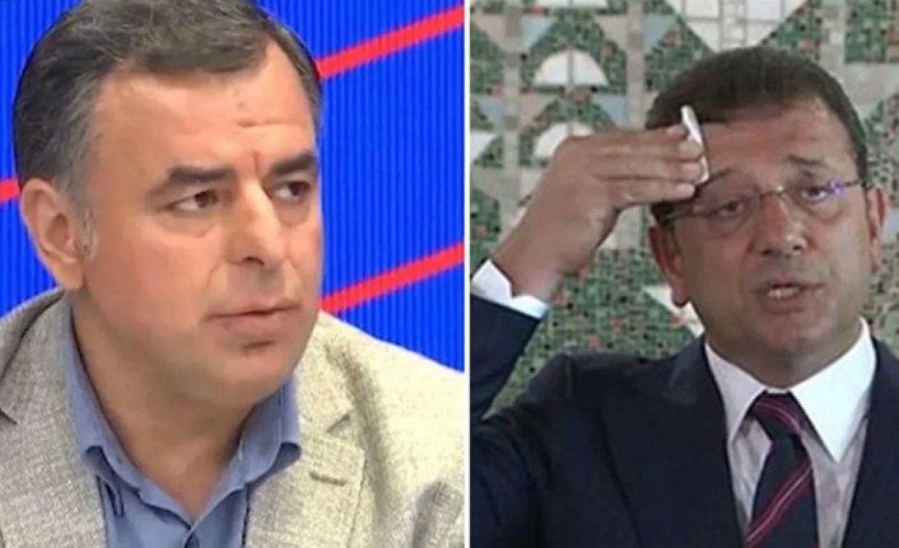 CHP'li Yarkadaş'tan İmamoğlu'na: Senin yüzünden CHP'nin oyları eriyor