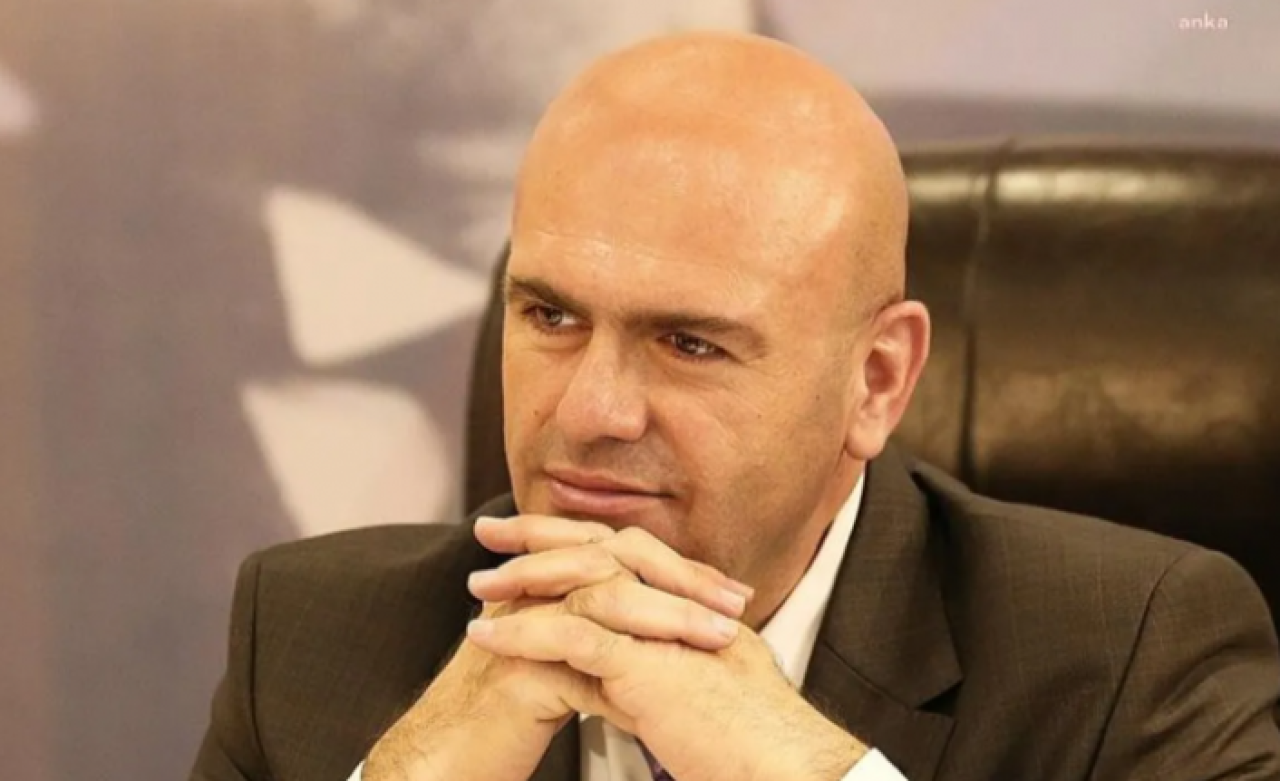 Çiğli Eski Belediye Başkanı Metin Solak yaşamını yitirdi