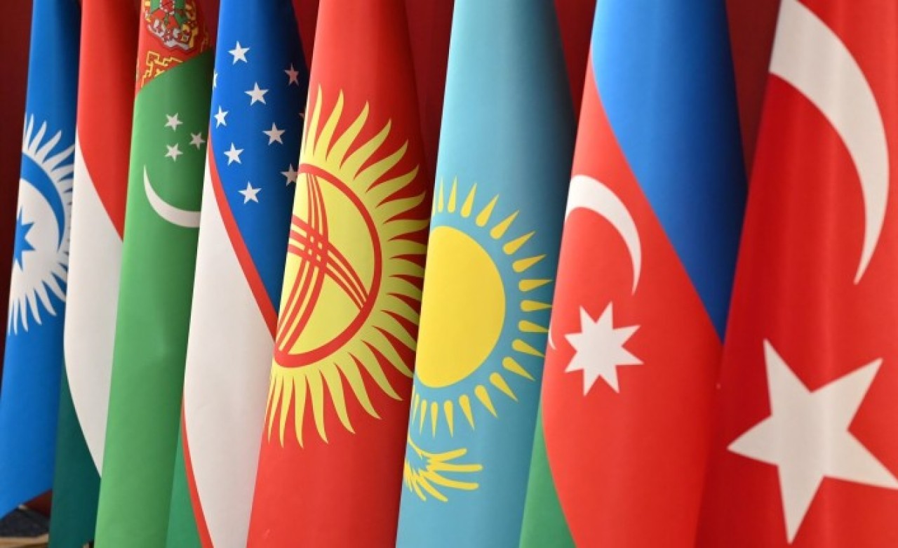 Çolpan Ata buluşması! Türk dünyasında güzel şeyler oluyor